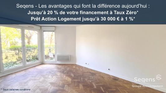 For sale Villiers-sur-marne 1 room 30 m2 Val de Marne (94350) photo 0