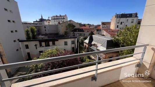 For sale Kremlin-bicetre 2 rooms 51 m2 Val de Marne (94270) photo 4