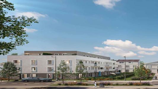 Annonce Location 2 pi�ces Appartement Vernon 27