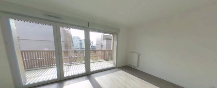 For rent Angers 3 rooms 64 m2 Maine et loire (49000) photo 1