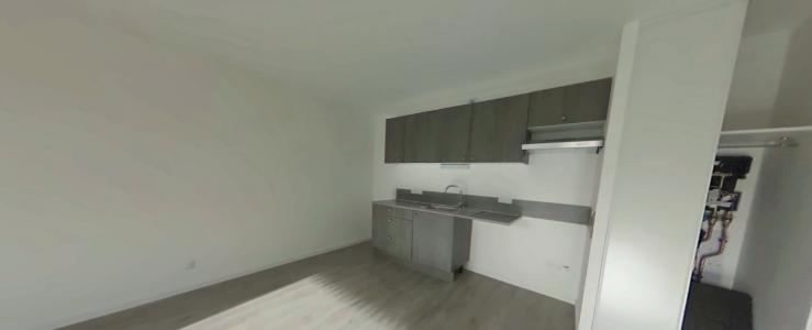For rent Angers 3 rooms 64 m2 Maine et loire (49000) photo 2