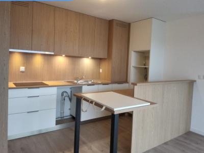 For rent Quesnoy-sur-deule 2 rooms 43 m2 Nord (59890) photo 0