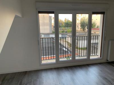For rent Montreuil 2 rooms 44 m2 Seine saint denis (93100) photo 1