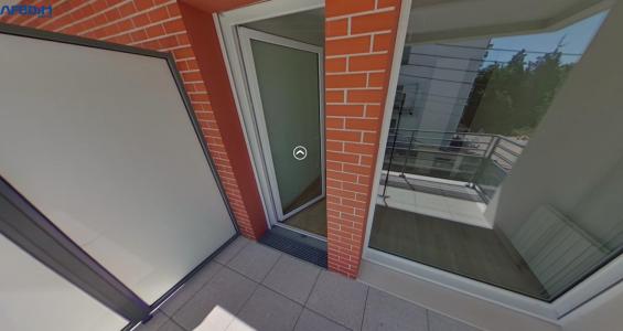 For rent Chartres 2 rooms 40 m2 Eure et loir (28000) photo 2