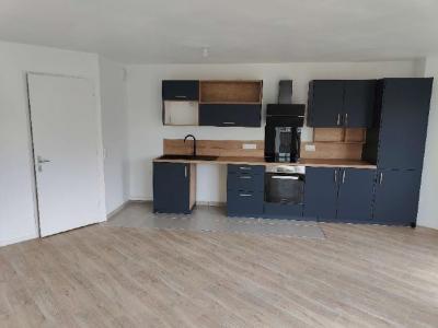 For rent Guyancourt 4 rooms 79 m2 Yvelines (78280) photo 0