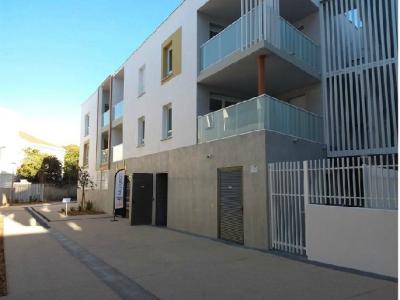 For rent Montpellier 1 room 26 m2 Herault (34070) photo 0