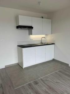 For rent Angers 2 rooms 40 m2 Maine et loire (49000) photo 0