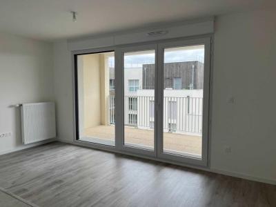 For rent Angers 2 rooms 40 m2 Maine et loire (49000) photo 1