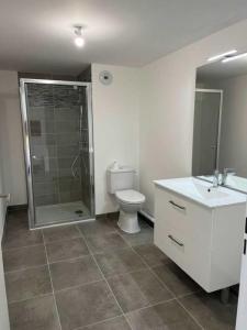 For rent Angers 2 rooms 40 m2 Maine et loire (49000) photo 3