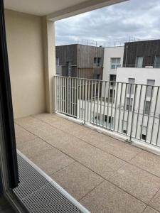 For rent Angers 2 rooms 40 m2 Maine et loire (49000) photo 4