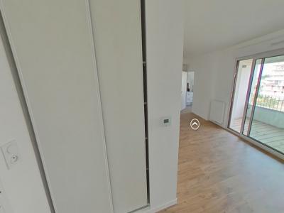 For rent Saint-nazaire 2 rooms 42 m2 Loire atlantique (44600) photo 0