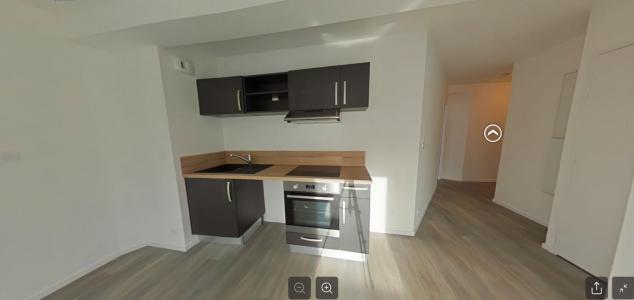 Louer Appartement 64 m2 Cholet