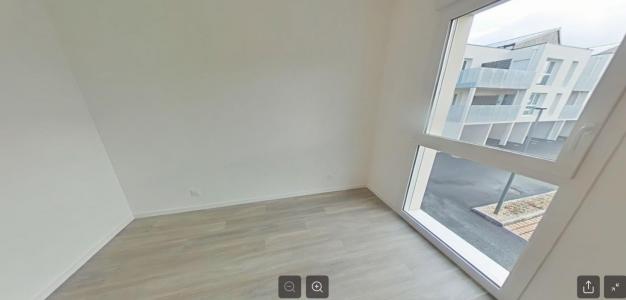 Louer Appartement Cholet 670 euros