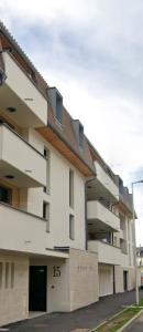 Louer Appartement 43 m2 Limoges