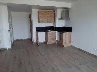 For rent Saint-pryve-saint-mesmin 2 rooms 47 m2 Loiret (45750) photo 1