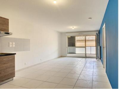 For rent Marseillan 2 rooms 39 m2 Herault (34340) photo 1