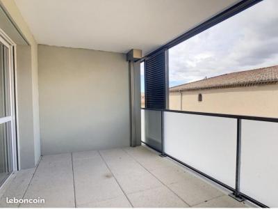 For rent Marseillan 2 rooms 39 m2 Herault (34340) photo 2