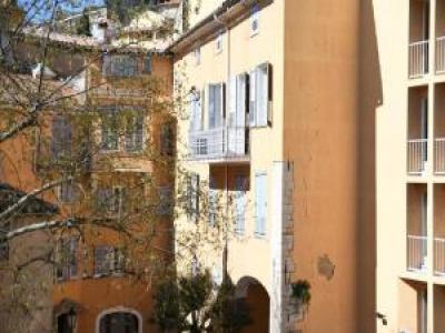 For rent Grasse 2 rooms 28 m2 Alpes Maritimes (06130) photo 0
