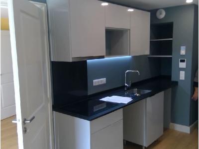 For rent Grasse 2 rooms 28 m2 Alpes Maritimes (06130) photo 1