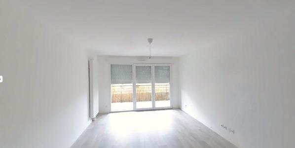 For rent Petit-quevilly 2 rooms 48 m2 Seine maritime (76140) photo 1