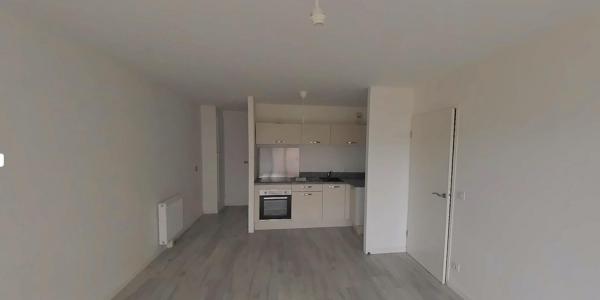 For rent Petit-quevilly 2 rooms 48 m2 Seine maritime (76140) photo 2