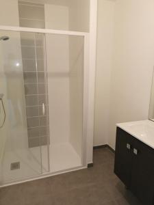 For rent Petit-quevilly 2 rooms 48 m2 Seine maritime (76140) photo 4