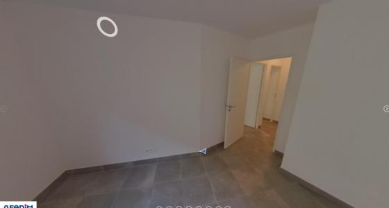 Louer Appartement Nimes Gard