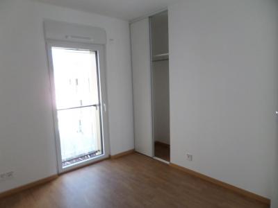 For rent Nantes 3 rooms 62 m2 Loire atlantique (44200) photo 0