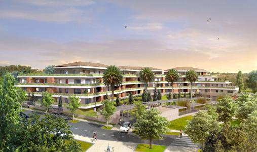 For rent Cres 2 rooms 44 m2 Herault (34920) photo 1
