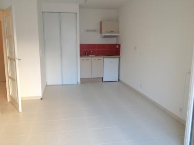 Louer Appartement 38 m2 Orvault