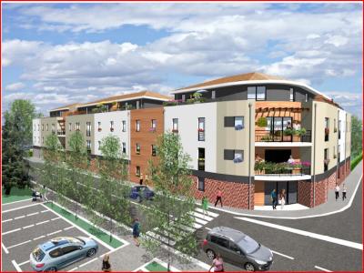 Annonce Location 2 pi�ces Appartement Bouaye 44