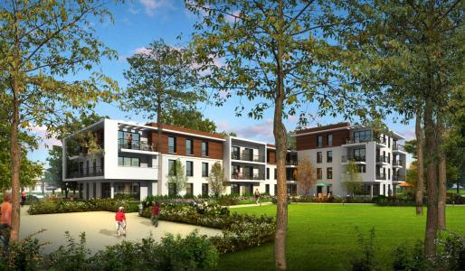 For rent Ferrieres-en-brie 1 room 35 m2 Seine et marne (77164) photo 3