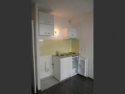 For rent Nancy 1 room 18 m2 Meurthe et moselle (54000) photo 1