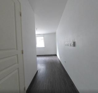 For rent Nancy 1 room 18 m2 Meurthe et moselle (54000) photo 2