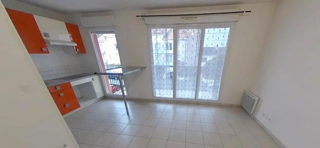 For rent Sorinieres 2 rooms 46 m2 Loire atlantique (44840) photo 0
