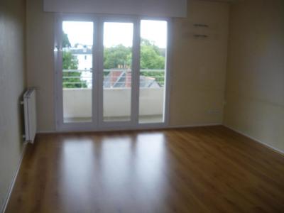 For rent Nantes 2 rooms 48 m2 Loire atlantique (44300) photo 2