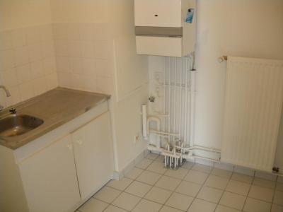 For rent Nantes 2 rooms 48 m2 Loire atlantique (44300) photo 3