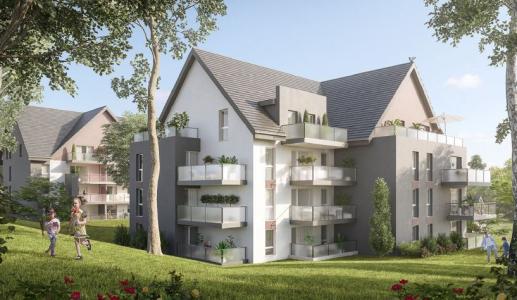 For rent Bavilliers 2 rooms 41 m2 Belfort (90800) photo 0