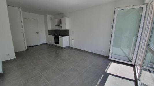 Louer Appartement 40 m2 Dijon