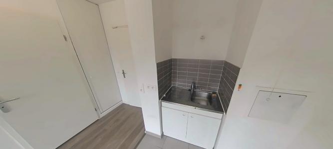 Annonce Location Appartement Courdimanche 95