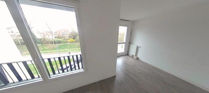 Louer Appartement 28 m2 Courdimanche