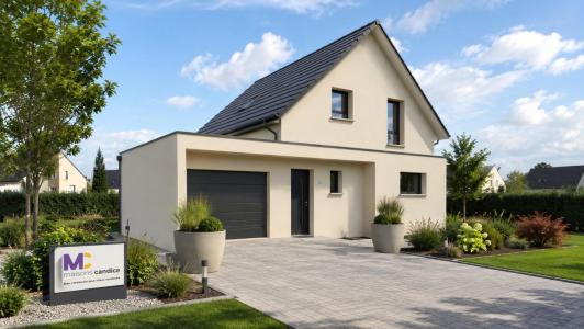 For sale Entzheim 110 m2 Bas rhin (67960) photo 1
