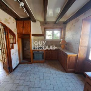 For sale Saint-georges-du-bois 5 rooms 112 m2 Charente maritime (17700) photo 2