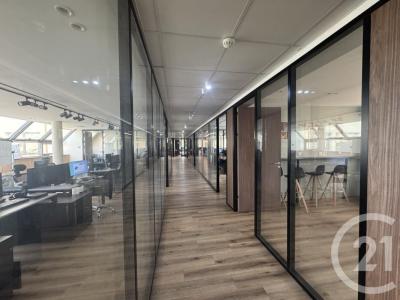 Annonce Vente Local commercial Nanterre 92