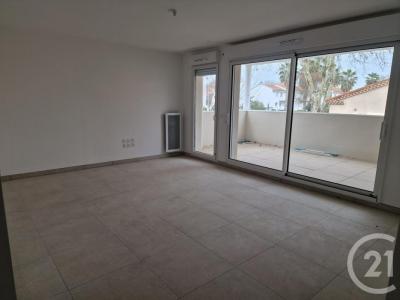 Annonce Location 3 pi�ces Appartement Lattes 34