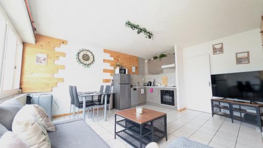 Annonce Vente 2 pi�ces Appartement Chambery 73