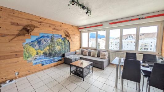 Acheter Appartement 42 m2 Chambery