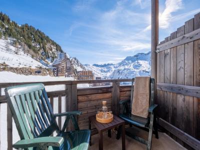 Acheter Appartement Avoriaz 224700 euros
