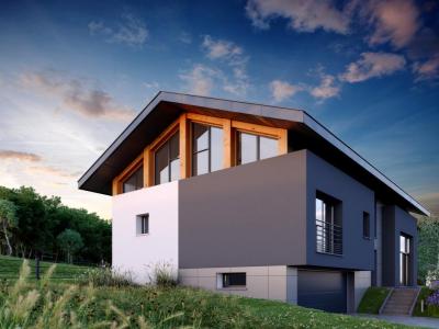 For sale Archamps 4 rooms 100 m2 Haute savoie (74160) photo 0
