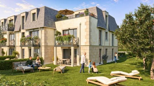 For sale Benerville-sur-mer 2 rooms 45 m2 Calvados (14910) photo 1